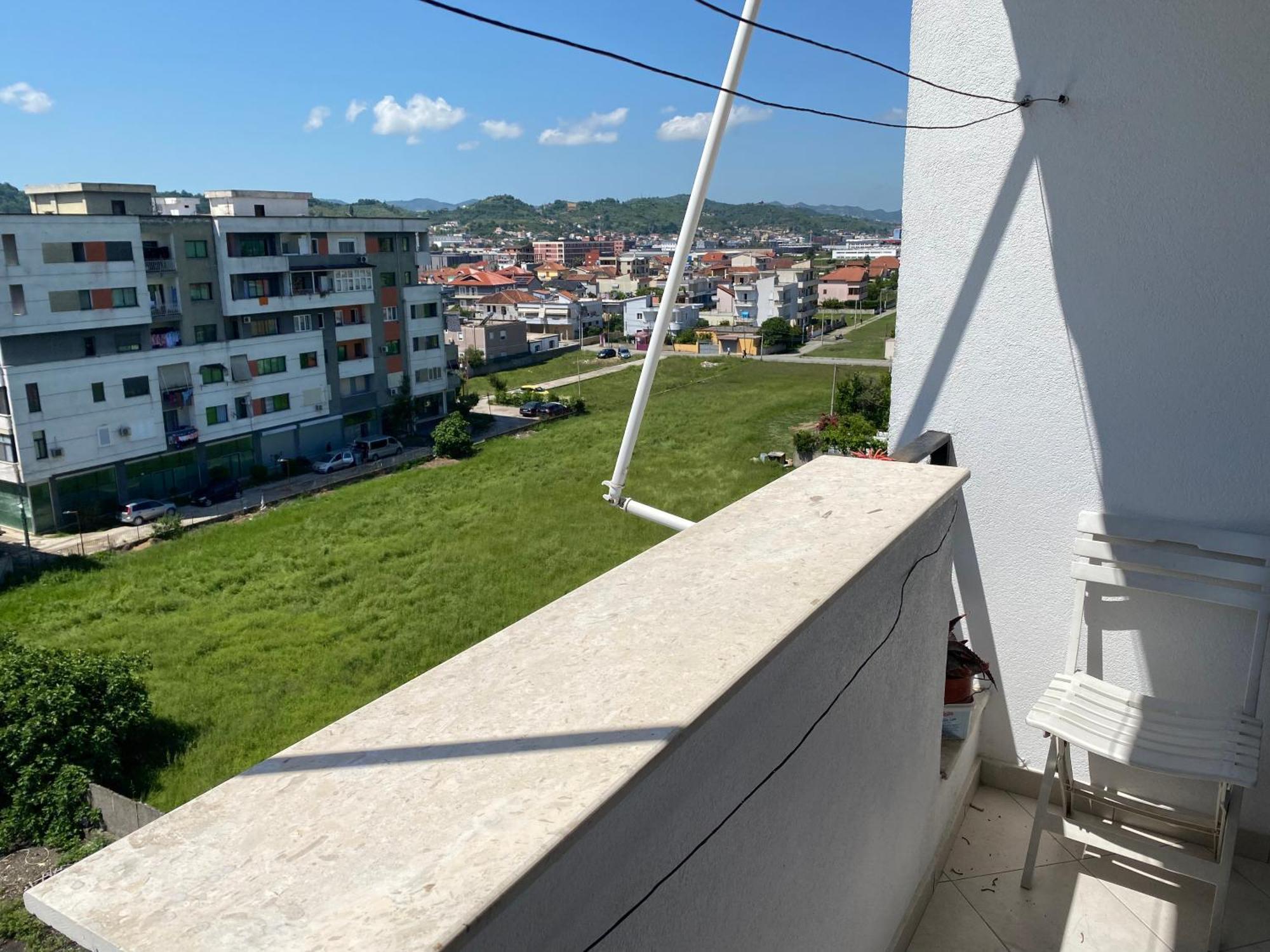 Comfortable 2-Br For 4 Τίρανα Εξωτερικό φωτογραφία