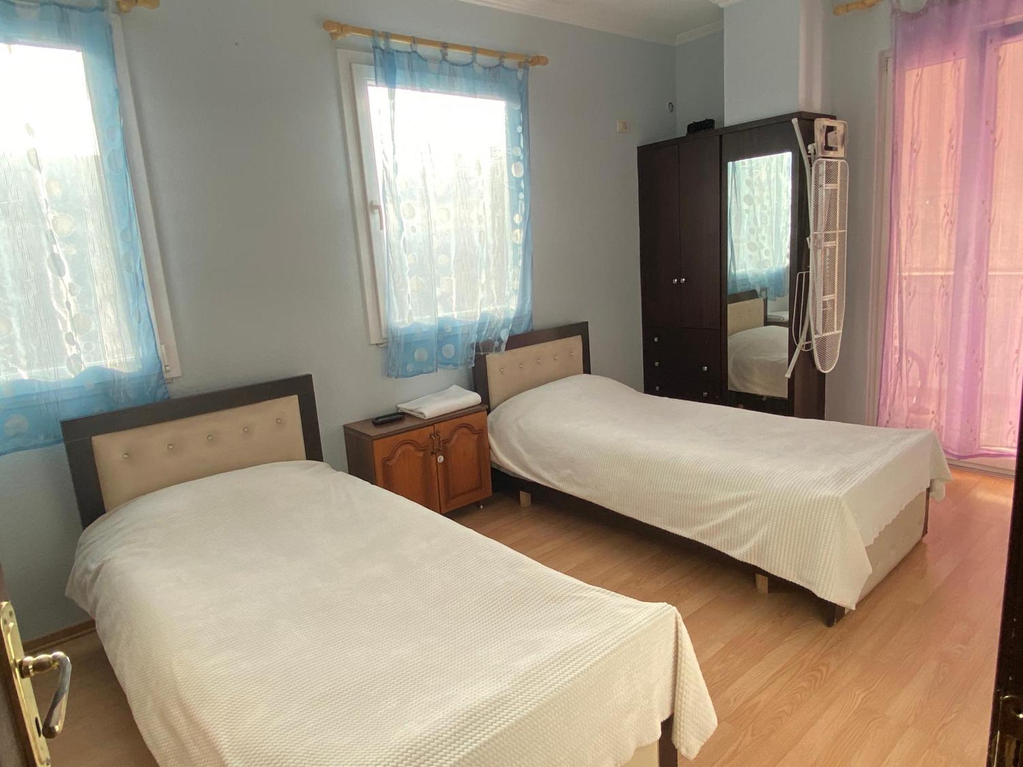 Comfortable 2-Br For 4 Τίρανα Εξωτερικό φωτογραφία