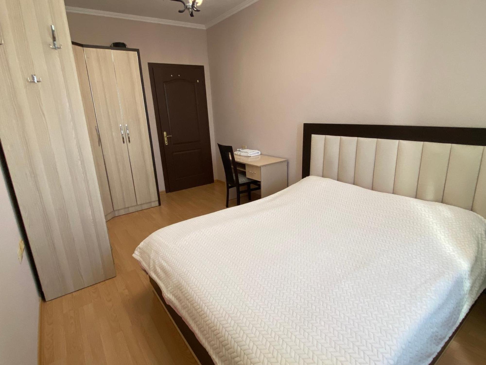 Comfortable 2-Br For 4 Τίρανα Εξωτερικό φωτογραφία