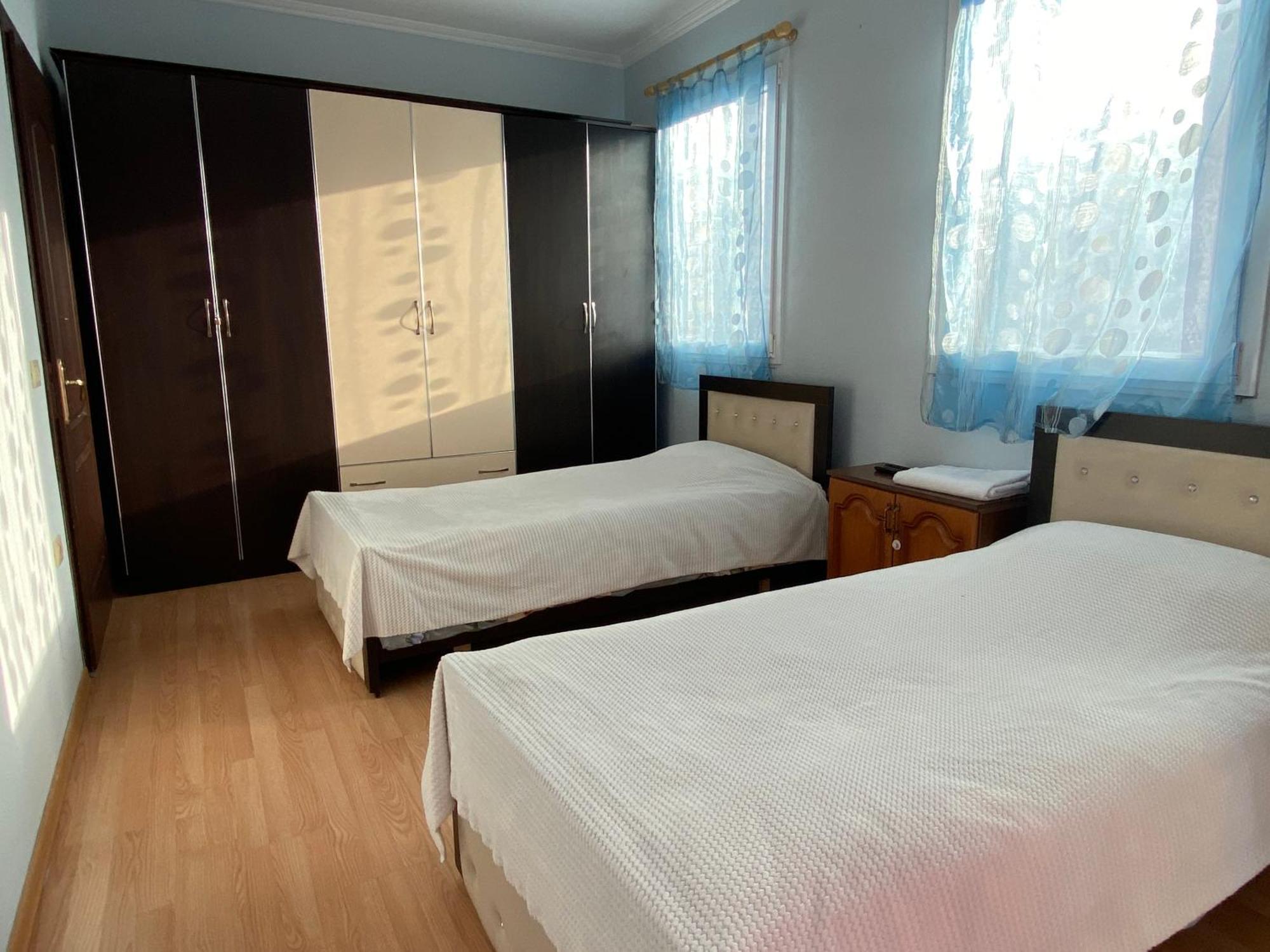 Comfortable 2-Br For 4 Τίρανα Εξωτερικό φωτογραφία