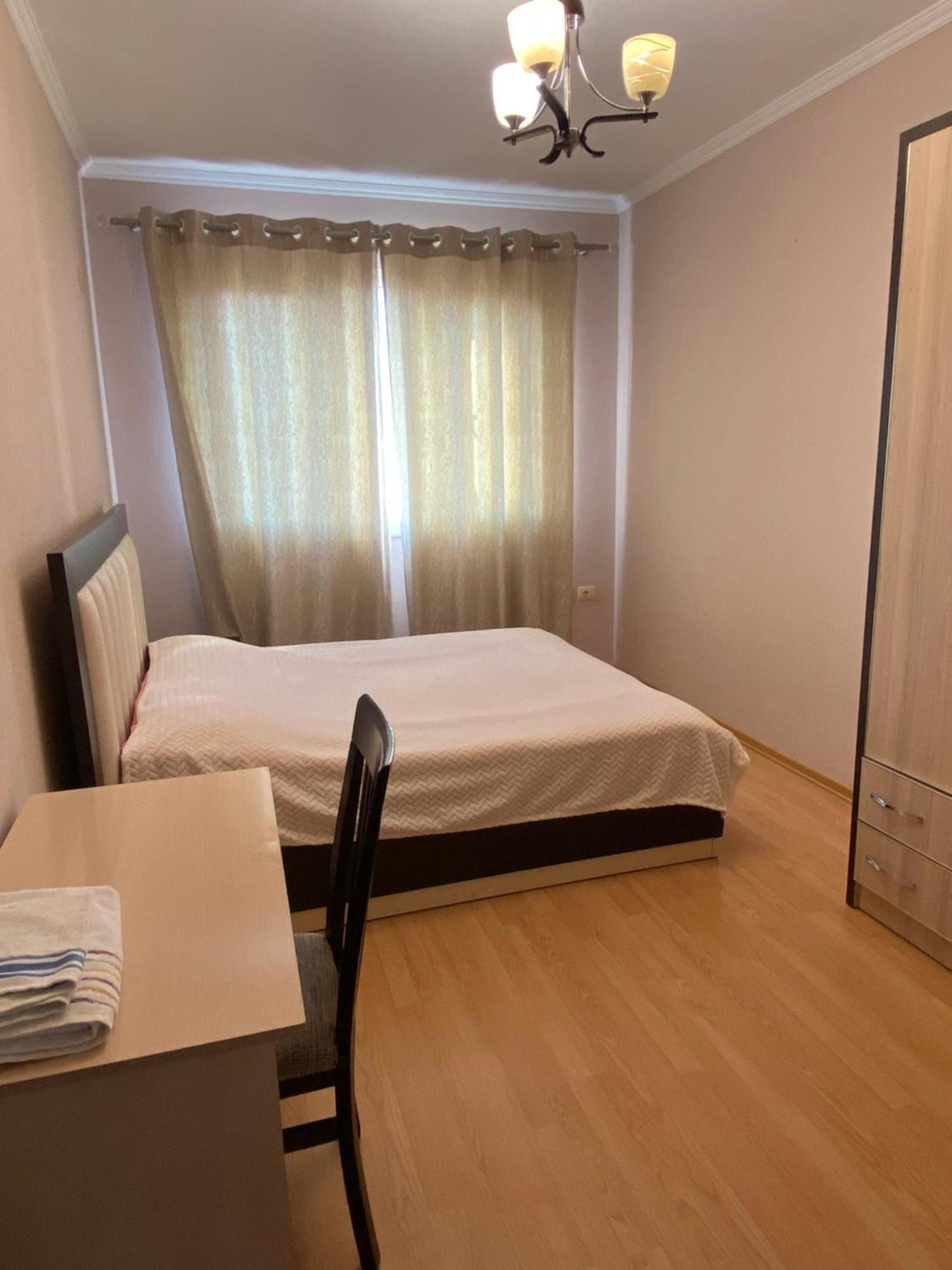 Comfortable 2-Br For 4 Τίρανα Εξωτερικό φωτογραφία