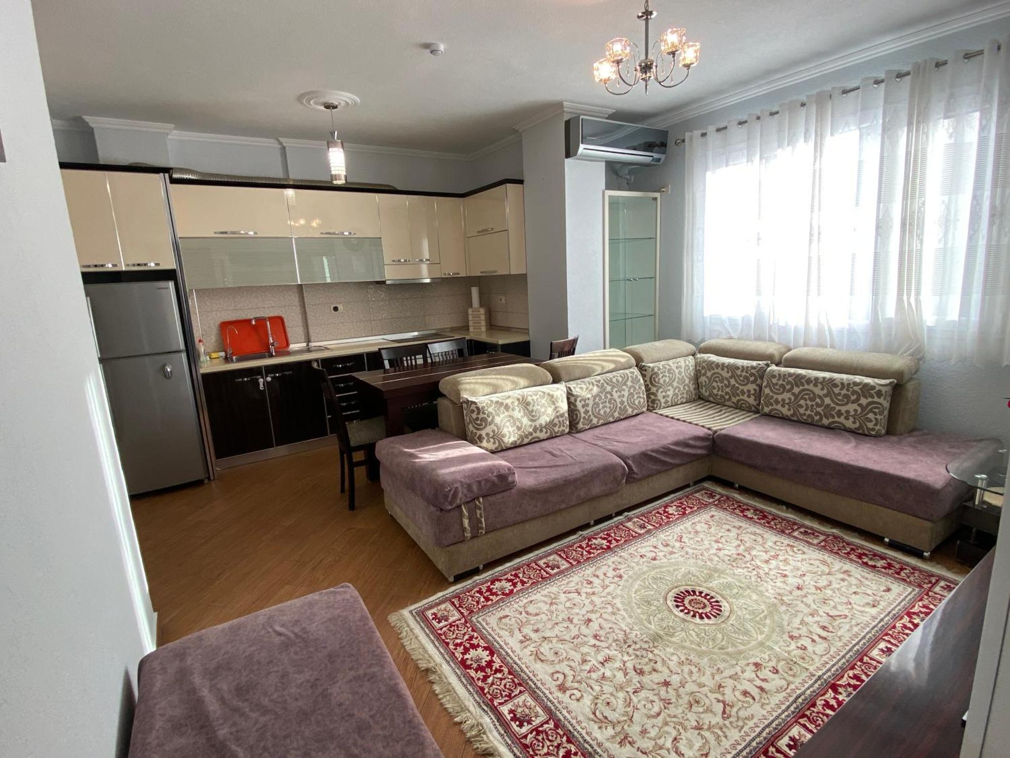 Comfortable 2-Br For 4 Τίρανα Εξωτερικό φωτογραφία