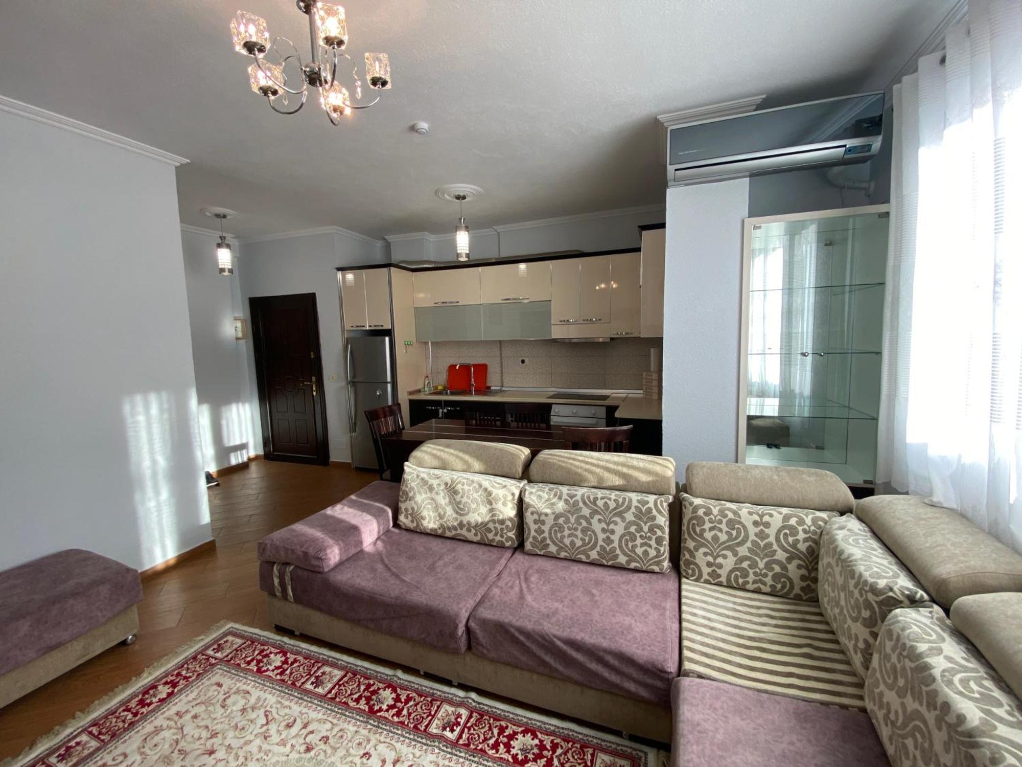 Comfortable 2-Br For 4 Τίρανα Εξωτερικό φωτογραφία